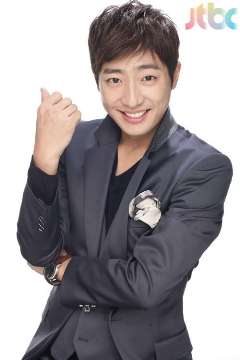ЛИ САН ЁП / LEE SANG YEOB АКТЕР, ФИЛЬМОГРАФИЯ И БИОГРАФИЯ 