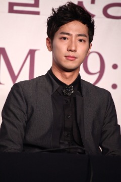 ЛИ САН ЁП / LEE SANG YEOB АКТЕР, ФИЛЬМОГРАФИЯ И БИОГРАФИЯ 