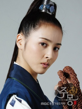 ХАН ХЕ ЧЖИН / HAN HYE JIN 