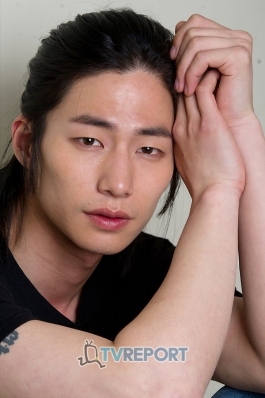 Сон Чэ Рим / Song Jae Rim