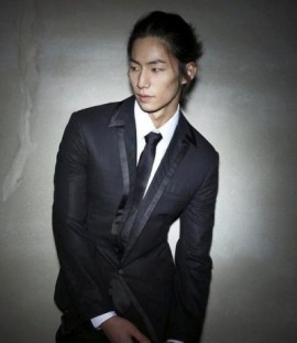 Сон Чэ Рим / Song Jae Rim