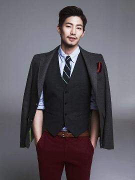 Сон Чэ Рим / Song Jae Rim