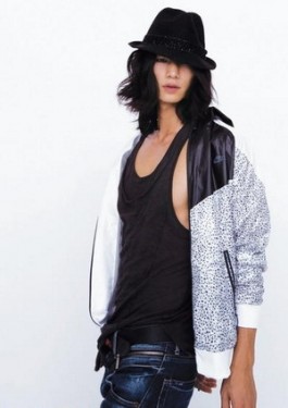 Сон Чэ Рим / Song Jae Rim