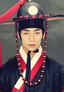 Сон Чэ Рим / Song Jae Rim