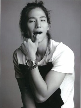 Сон Чэ Рим / Song Jae Rim