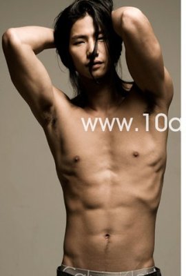 Сон Чэ Рим / Song Jae Rim
