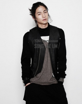 Сон Чэ Рим / Song Jae Rim