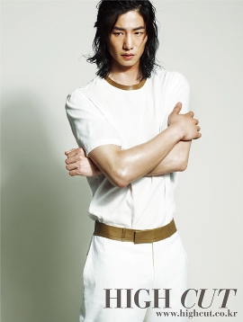 Сон Чэ Рим / Song Jae Rim