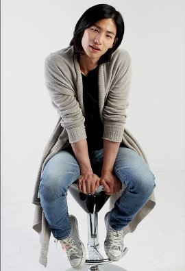 Сон Чэ Рим / Song Jae Rim