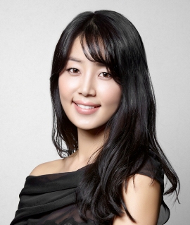Хан Джи Хе / Han Ji Hye (Han Ji Hae)