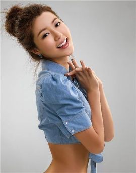 Пак Хан Бёль / Park Han Byul Пак Хан Бёль / Park Han Byul