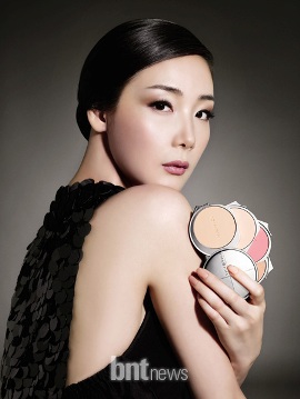 Чхве Джи У / Choi Ji Woo