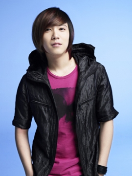 Ли Хон Ки / Lee Hong Ki