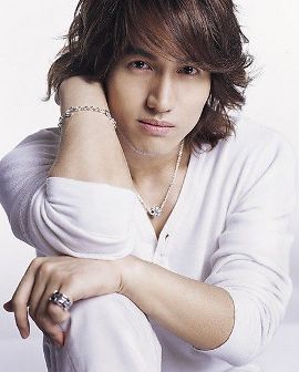 Джерри Ян / Jerry Yan