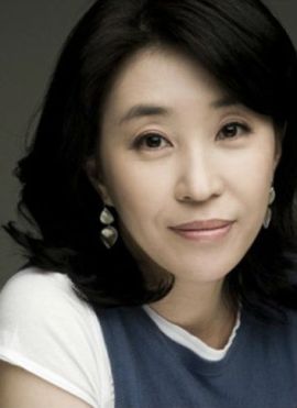 Ким Ми Кён / Kim Mi Kyung