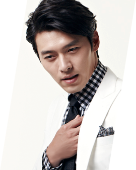 Хён Бин / Hyun Bin (Hyeon Bin) 