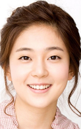 Пэк Чжин Хи / Baek Jin Hee