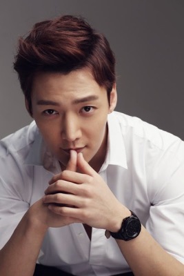 Чхве Чжин Хёк / Choi Jin Hyuk