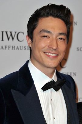 Дэниэл Хенни / Daniel Henney 