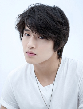 Кан Ха Ныль / Kang Ha Neul 