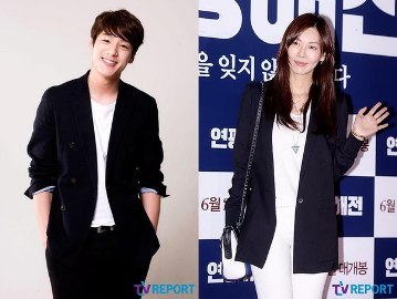 Молодожены 4 Квак Си Ян и Ким Со Ён [2015]/ We Got Married 4 Kwak Si Yang & Kim So Yun