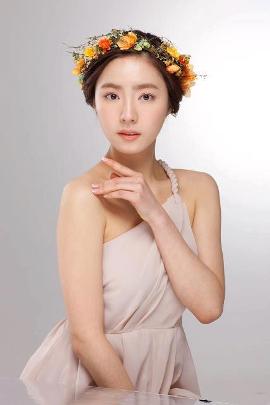 Актириса Син Се Гён / Shin Se Kyung