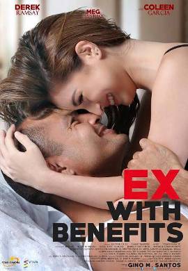 Бывшие с привилегиями [2015] / Ex with Benefits