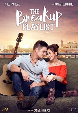 Плейлист для расставания [2015] / The Breakup Playlist