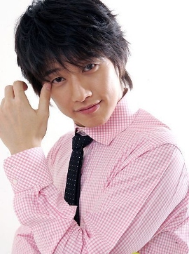 Южнокорейский актер Пак Хэ Чжин / Park Hae Jin