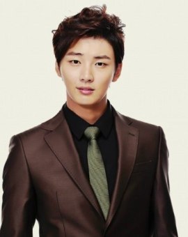 Юн Си Юн / Yoon Si Yoon