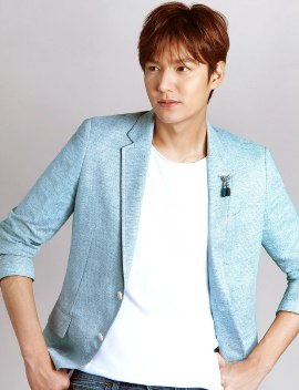 Ли Мин Хо/ Lee Min Ho