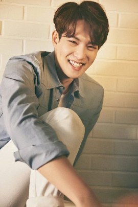 Ли Джон Хён / Lee Jong Hyun (CNBlue)