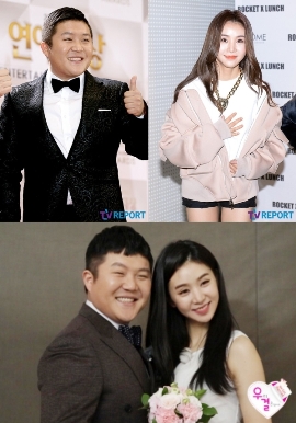 Молодожены 4. Чо Се Хо и Цао Лу [2016] / We Got Married 4. Jo Se Ho & Cao Lu