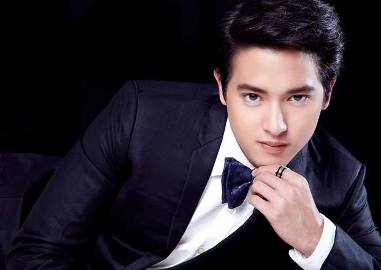 James Jirayu / Джеймс Джирай