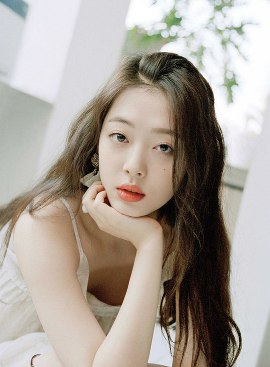 Чхве Соль Ри / Choi Seol Ri