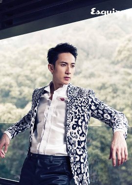 Ву Чун / Wu Chun