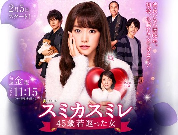 Сумика Сумире [2016] / Sumika Sumire 